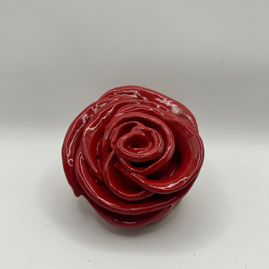 Rose Bud Vase